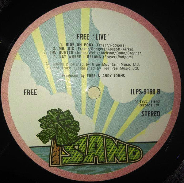 Free Live