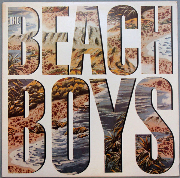 The Beach Boys