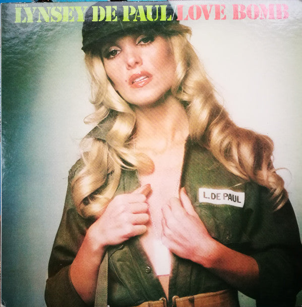 Love Bomb