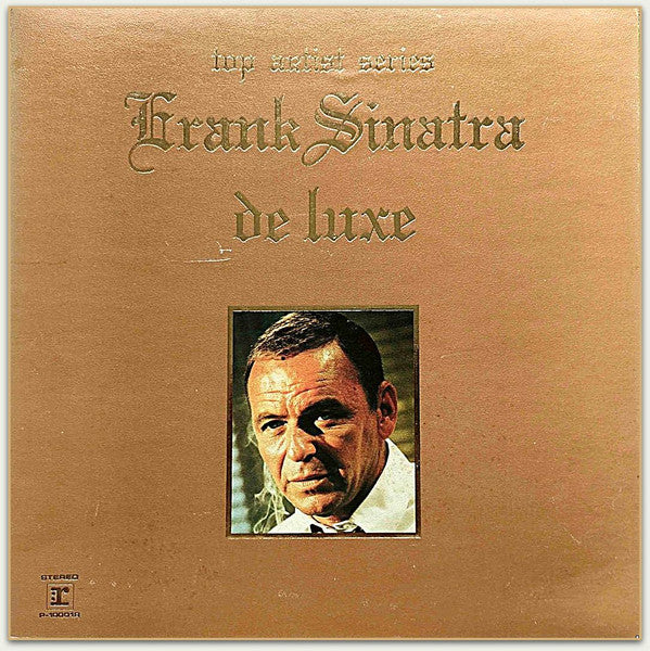 Frank Sinatra De Luxe