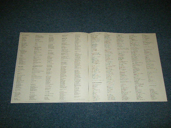 Krush Groove (Music From The Original Motion Picture Soundtrack)