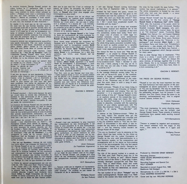 At Beethoven Hall II