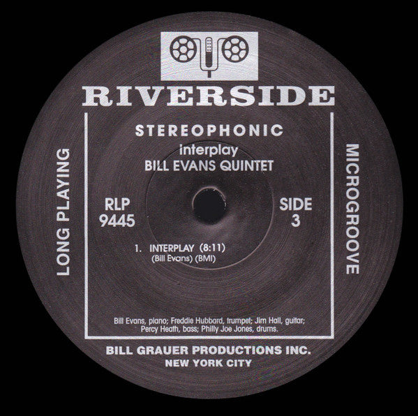 Riverside Recordings