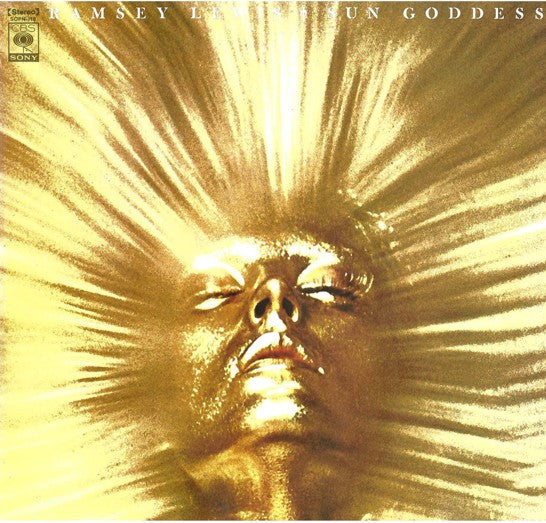 Sun Goddess