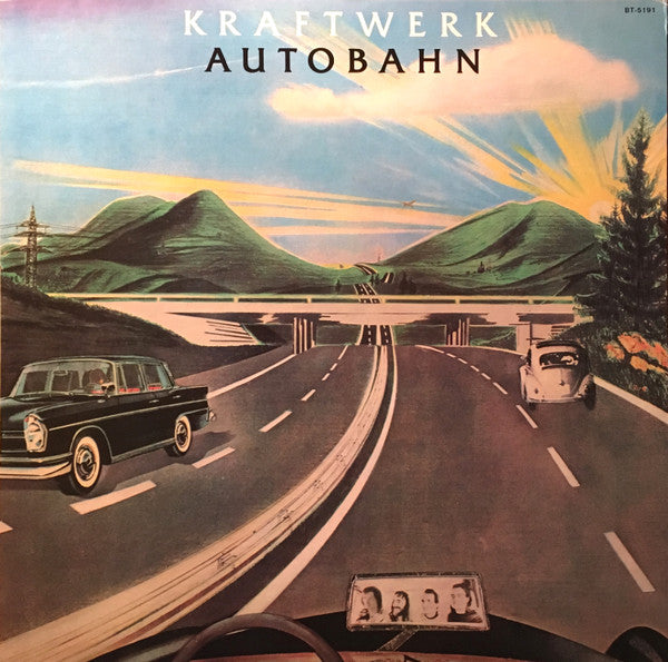 Autobahn = アウトバーン