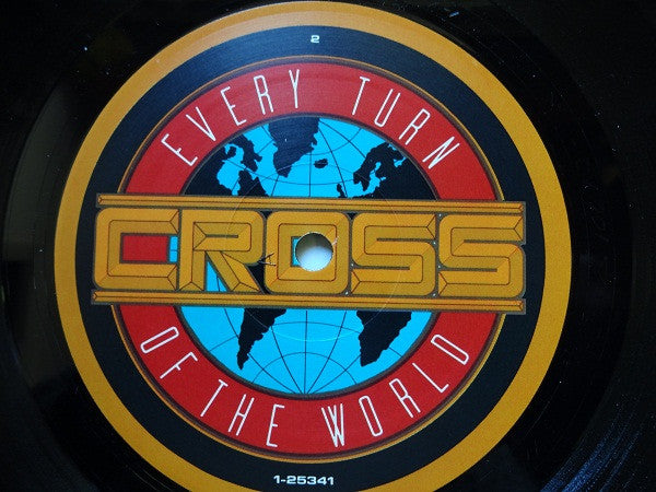 Every Turn Of The World