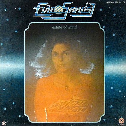 Master Release: Estate Of Mind by Evie Sands