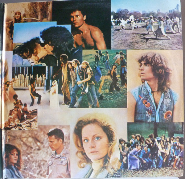 Hair (Trilha Sonora Original Do Filme)
