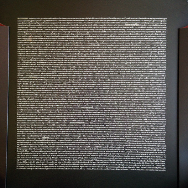 Return To The Last Chance Saloon