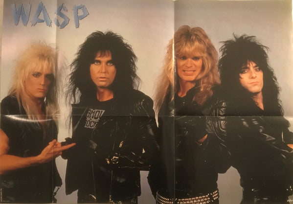 Inside The Electric Circus