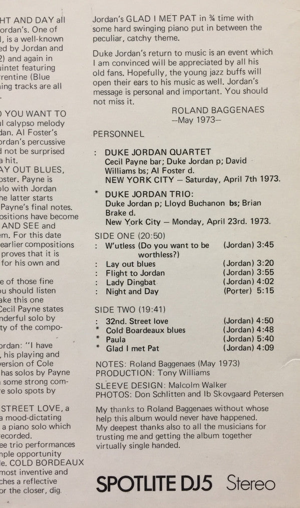 The Murray Hill Caper