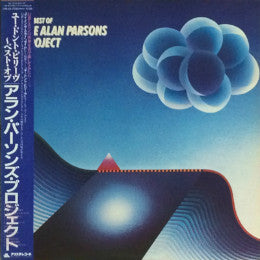 The Best Of The Alan Parsons Project