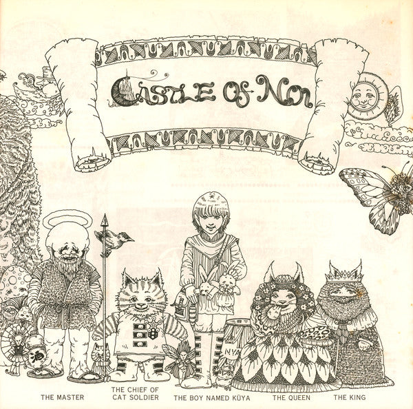 Castle Of Noi