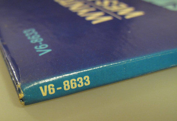 Smokin' At The Half Note