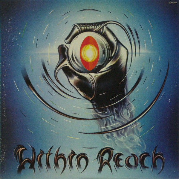Within Reach