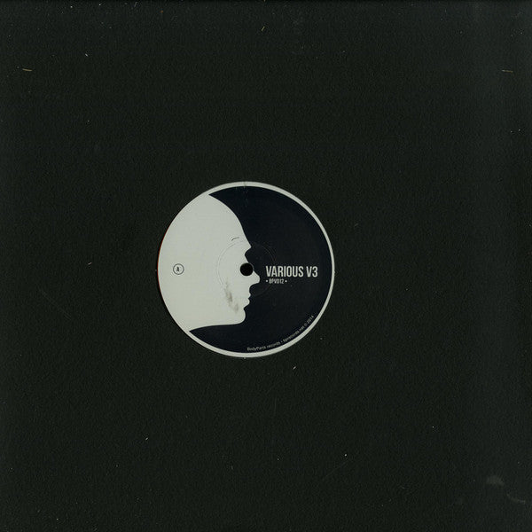 Release: Unknown Release-Vinyl-Russia-2015-BPV012-6981323