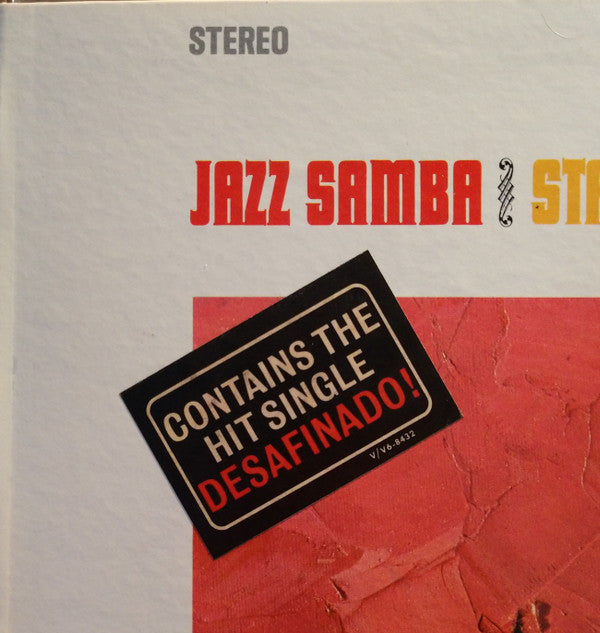 Jazz Samba