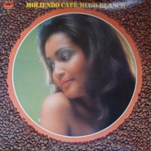 Moliendo Cafe