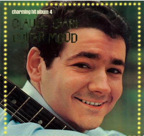 Guitar Mood = ギター・ムード