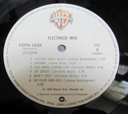 Fleetwood Mac