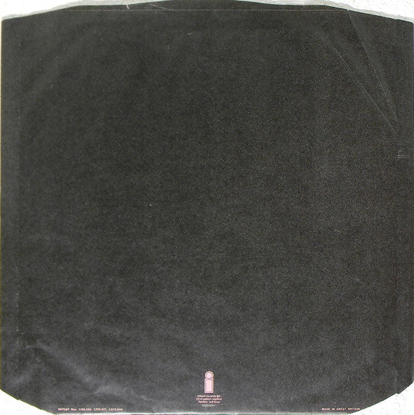 Let's Stick Together