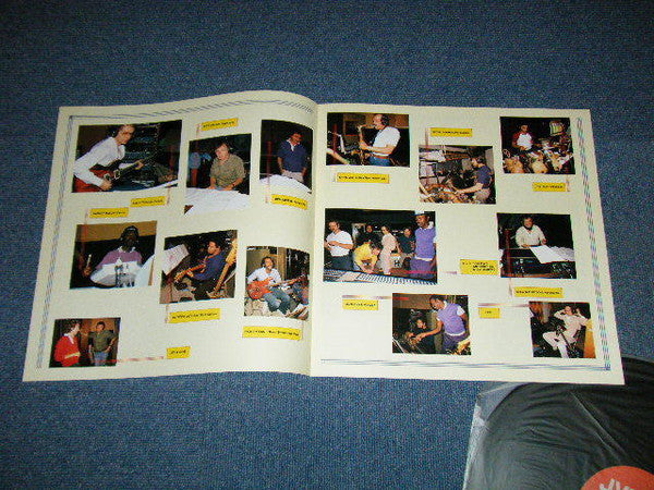 Livin' Inside Your Love