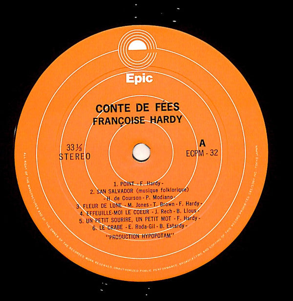 Conte De Fées