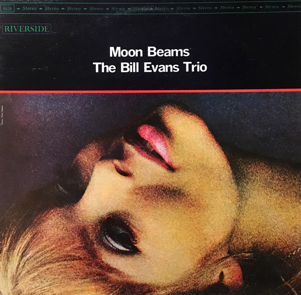 Moon Beams