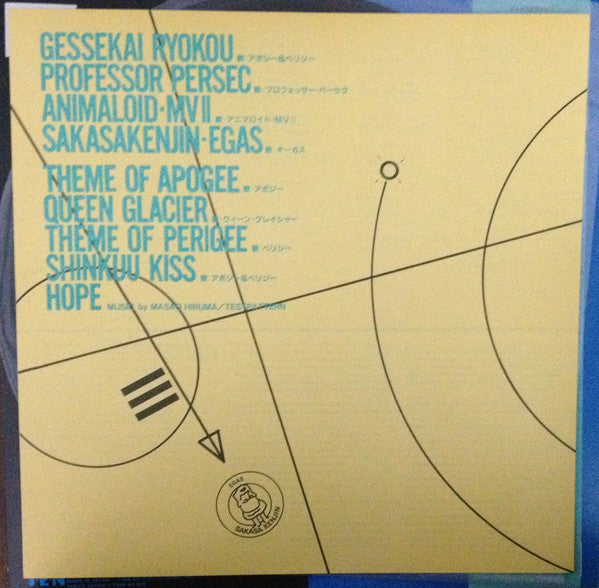 超時空コロダスタン旅行記