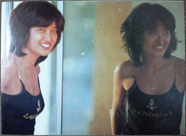 L.A. Blue = L・A・ブルー