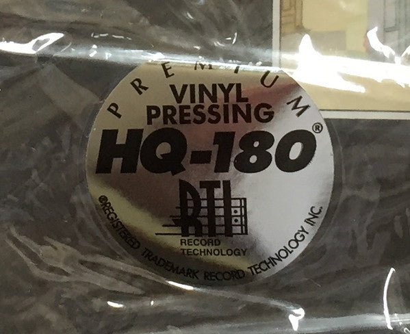 The Soundtrack From The Film The Song Remains The Same