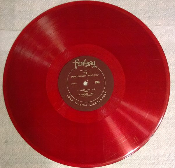 The Montgomery Brothers