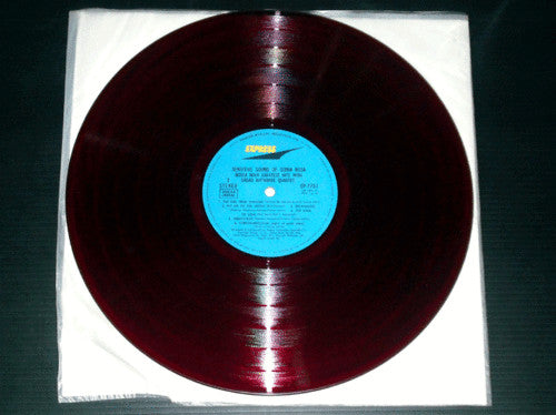 Sensitive Sound Of Sonia Rosa