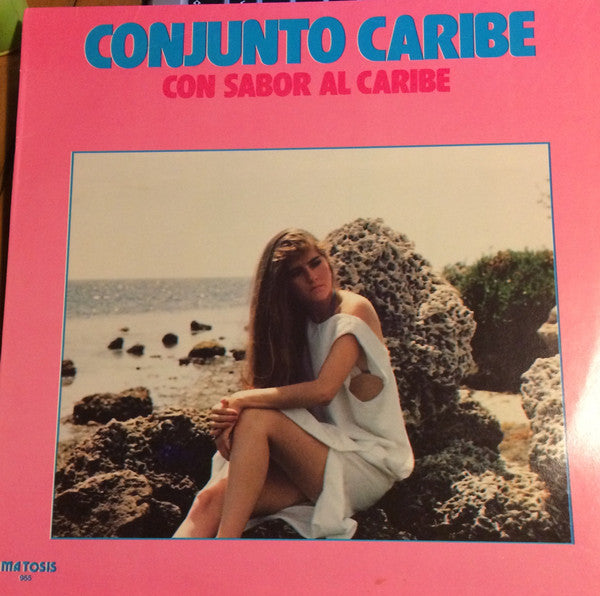 Con Sabor Al Caribe