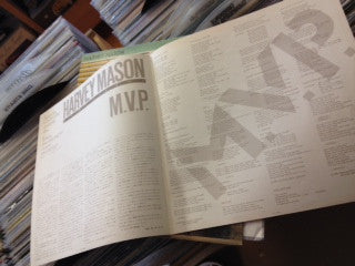 M.V.P.