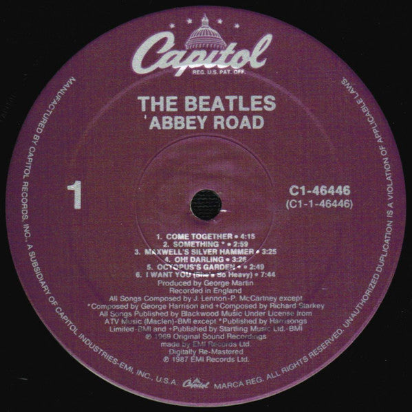 Abbey Road