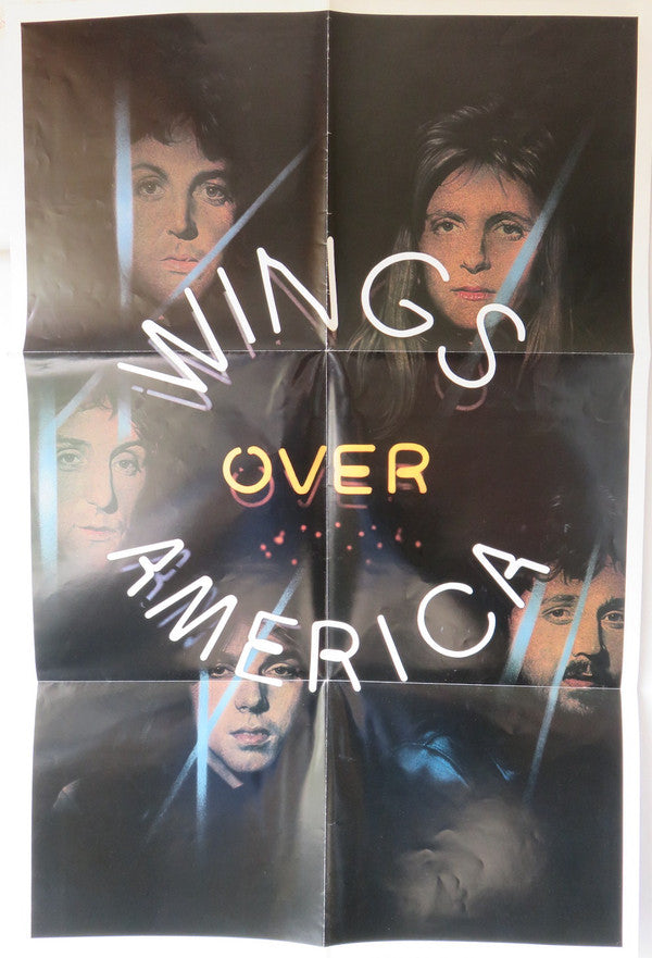 Wings Over America