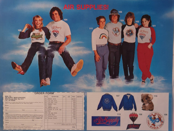 The One That You Love