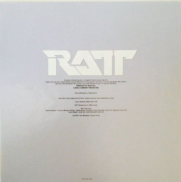 Invasion Of Your Privacy