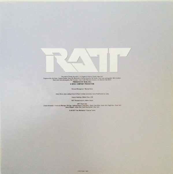 Invasion Of Your Privacy