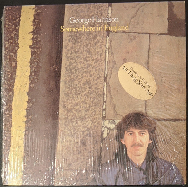 Somewhere In England