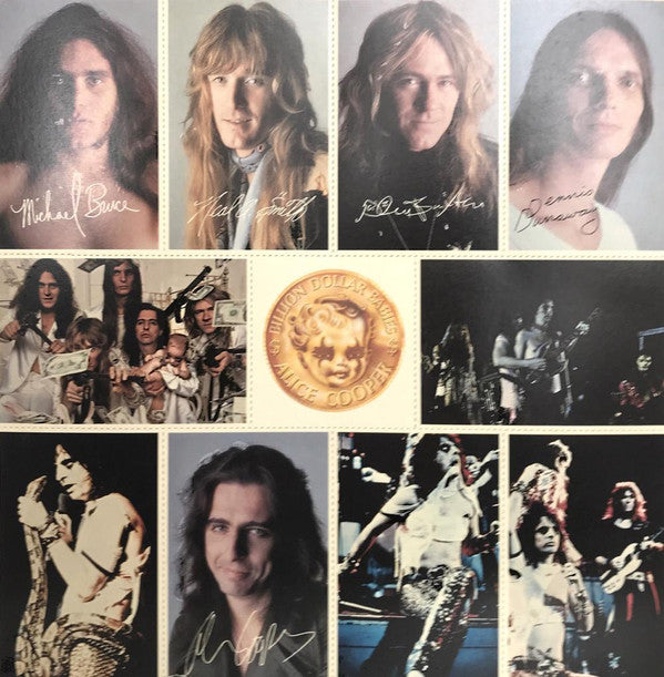 Billion Dollar Babies