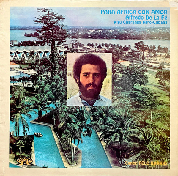 Para Africa Con Amor