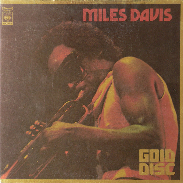 Miles Davis