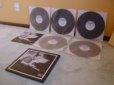 The Complete Bud Powell Blue Note Recordings (1949-1958)