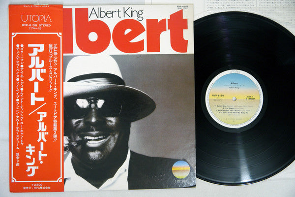 Albert