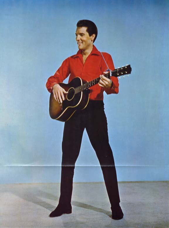 Elvis' Golden Story - Volume 2