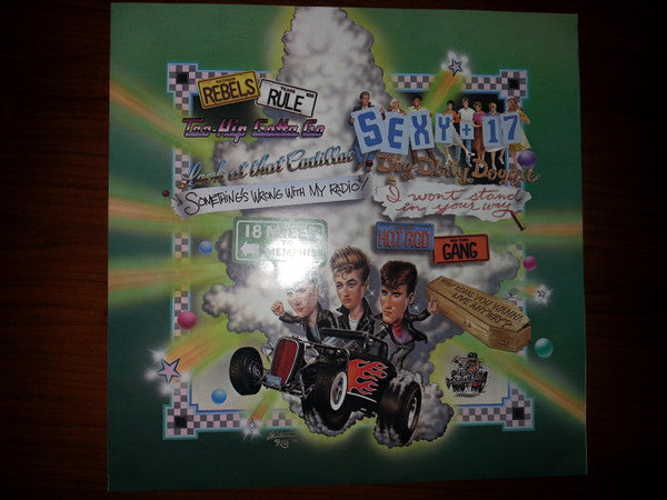 Rant N' Rave