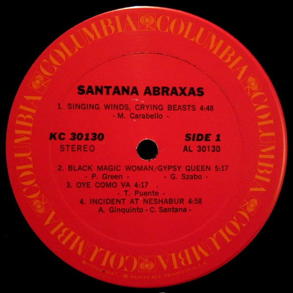 Abraxas