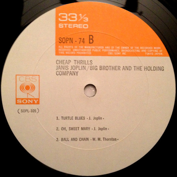 Cheap Thrills = チ―プ・スリル